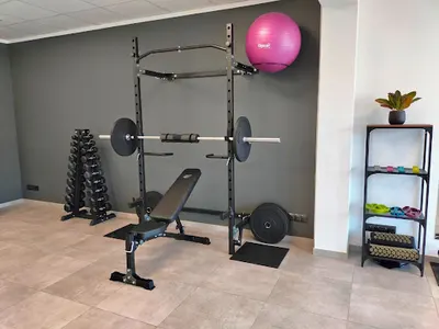 Glow Up Fit Studio - Kameralne studio treningu personalnego dla kobiet
