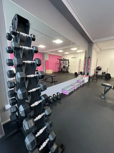 Kobieca Forma - studio treningowe dla kobiet